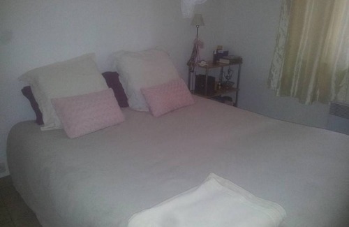 Le Chapitre Resort | Private room ∙ 2 guests