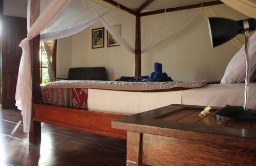 Tukad Mungga Resort | Private room ∙ 2 guests