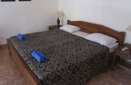 Tukad Mungga Resort | Private room ∙ 2 guests