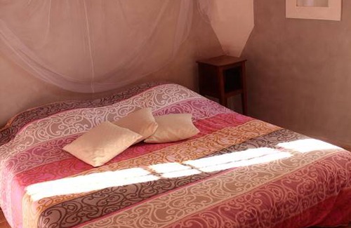 Caromb Resort | Private room ∙ 2 guests