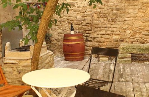 Caromb Resort | Private room ∙ 2 guests