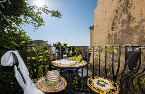 Positano City Centre Apartment | Proprietà Antonio 3 unità indipendenti