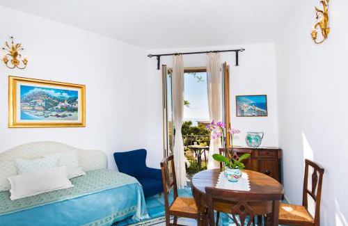 Positano City Centre Apartment | Proprietà Antonio 3 unità indipendenti