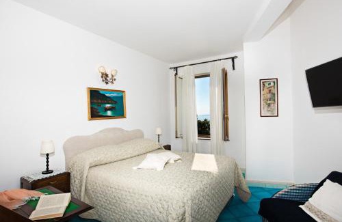 Positano City Centre Apartment | Proprietà Antonio 3 unità indipendenti