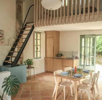 Bras House | Provencal Gite With Pool In Bras
