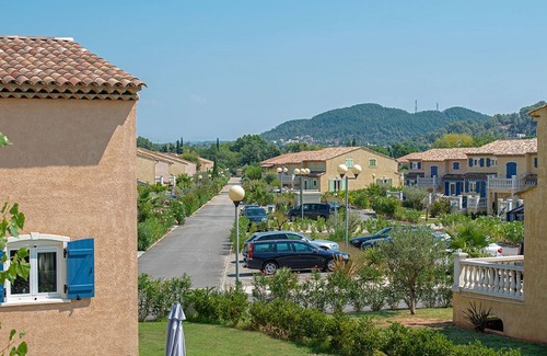 Vidauban Villa | Provencal villa with microwave, 1km from nice town Vidauban