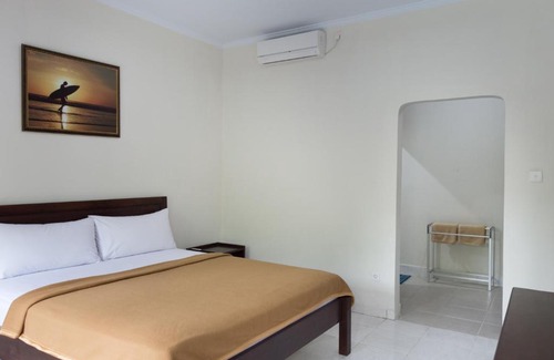 Uluwatu House | Puri Kelapa by BukitVista