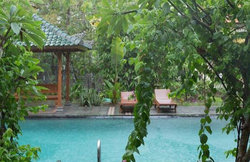 Uluwatu House | Puri Kelapa by BukitVista