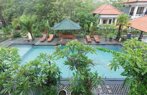 Uluwatu House | Puri Kelapa by BukitVista