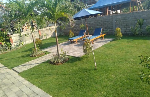 Batu Bolong House | Purnama 2 Homestay