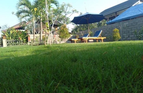 Batu Bolong House | Purnama 2 Homestay