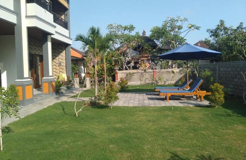 Batu Bolong House | Purnama 2 Homestay