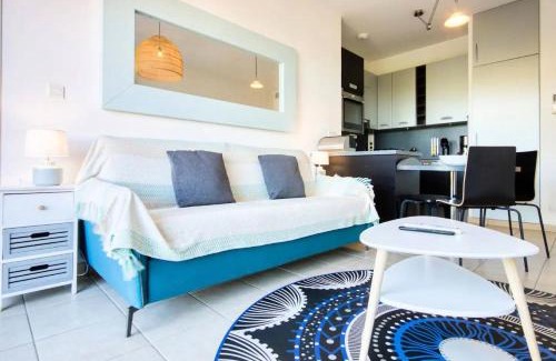 Le Brusc Apartment | Résidence Jardins D'or Et D'azur - 2 Pièces pour 4 Personnes 161