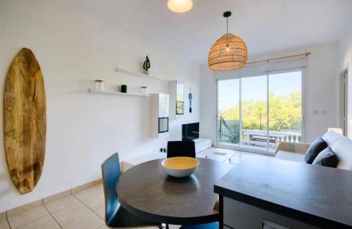 Le Brusc Apartment | Résidence Jardins D'or Et D'azur - 2 Pièces pour 4 Personnes 161