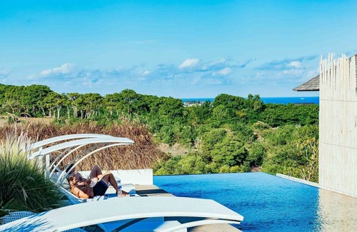 Kutuh Hotel | Rapture Surfcamps Bali Green Bowl