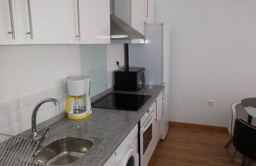 Avignon City Centre Apartment | Renovated, two-room flat with air-conditioned, Vernet district, in city centre