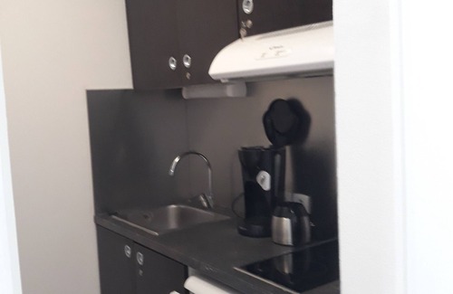 Les Bormettes Apartment | Residence L'ile D'or
