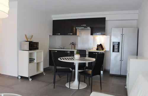 La Seyne-sur-Mer House | Residence les jardins de Natallia