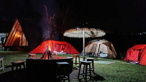 Kedisan Resort | Resort ∙ 1 guest