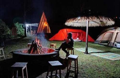 Kedisan Resort | Resort ∙ 1 guest