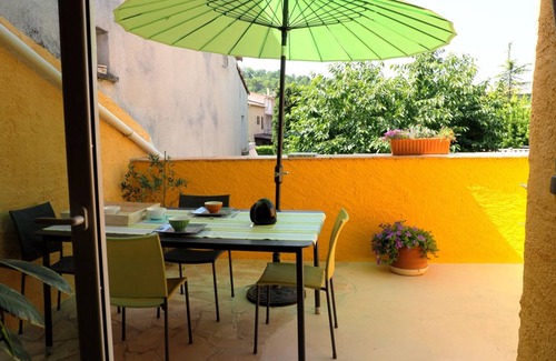 Roumoules Apartment | Sainte Croix Roumoules