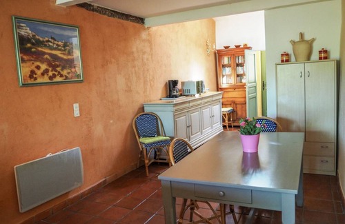 Roumoules Apartment | Sainte Croix Roumoules