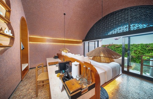 Sanur Resort | Seascape Resort & Spa Sanur by iNi Vie Hospitality