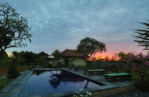 Tulamben Resort | Segara Tegeh Tulamben