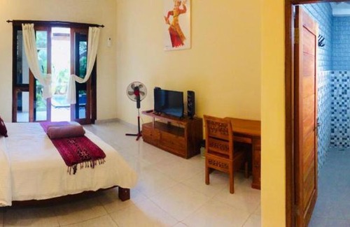 Lodtunduh House | Shanti Place Villa