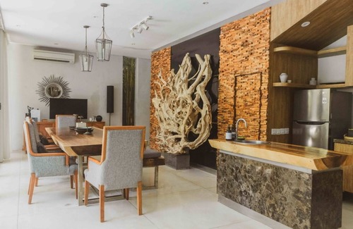 Kampial House | SO4006 - 4 Bedroom Villa in Jimbaran
