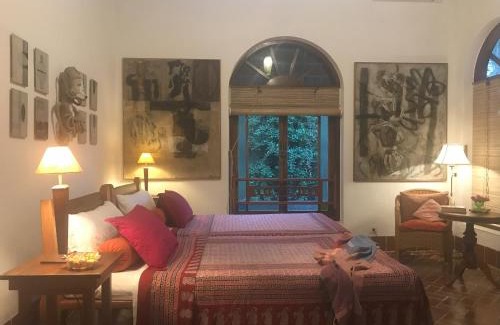 Amlapura Bed & Breakfast | Son & Roberto