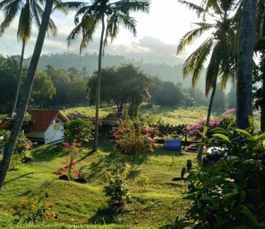 Amlapura Bed & Breakfast | Son & Roberto