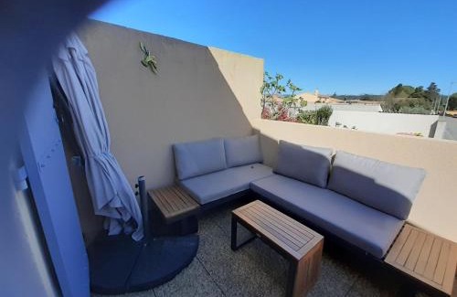 Mouries Apartment | Sous le soleil des Alpilles