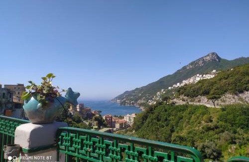 Vietri sul Mare Apartment | Spaccavietri
