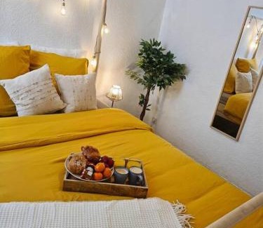 Avignon City Centre Apartment | Spacieux T3 au coeur du centre historique