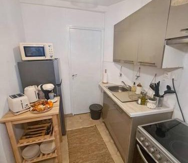 Avignon City Centre Apartment | Spacieux T3 au coeur du centre historique