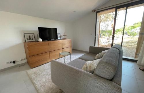 Aix-en-Provence Apartment | STUDIO campagne AIX EN PROVENCE