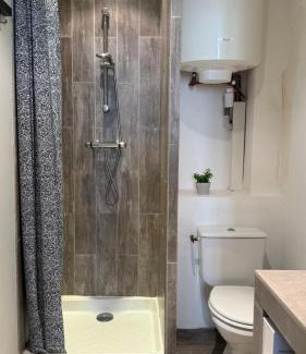 Carpentras Apartment | Studio dans le centre ancien