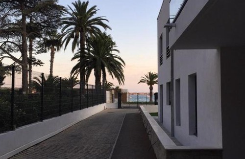 Bandol Apartment | Studio de prestige dans résidence face à la mer