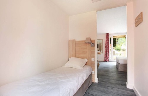 Arles Apartment | Studio flat ∙ 1 bedroom ∙ 3 guests
