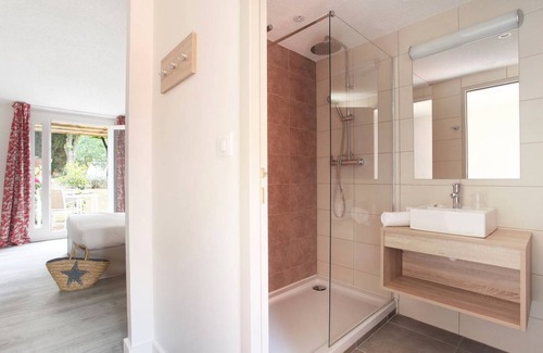 Arles Apartment | Studio flat ∙ 1 bedroom ∙ 3 guests