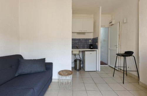 La Fare-les-Oliviers Apartment | Studio Lavande