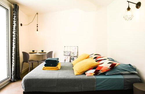 Avignon Apartment | Studio les Hortensias