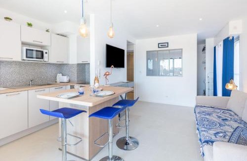 Toulon - Hyeres Apartment | Studio Port de La Gavine-25 by Interhome