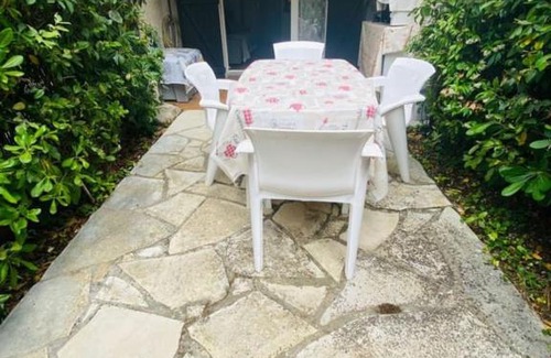 La Madrague Apartment | Studio terrace ! Ideal for your holidays !