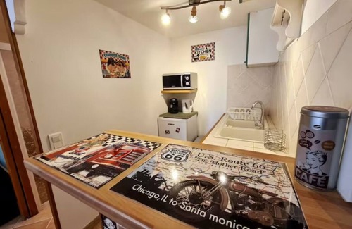 Carnoules Apartment | Studio Vintage