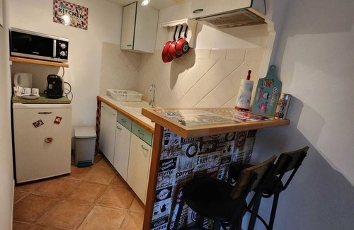 Carnoules Apartment | Studio Vintage