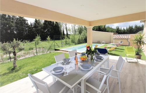 Monteux House | Stunning Home In Monteux