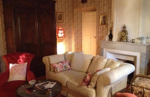 Camps-la-Source Bed & Breakfast | Suite Supérieure
