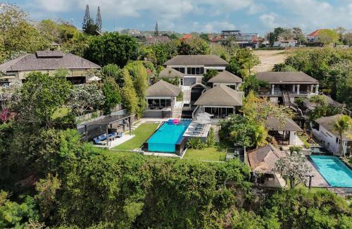 Uluwatu Villa | Suluban Cliff Bali Villa